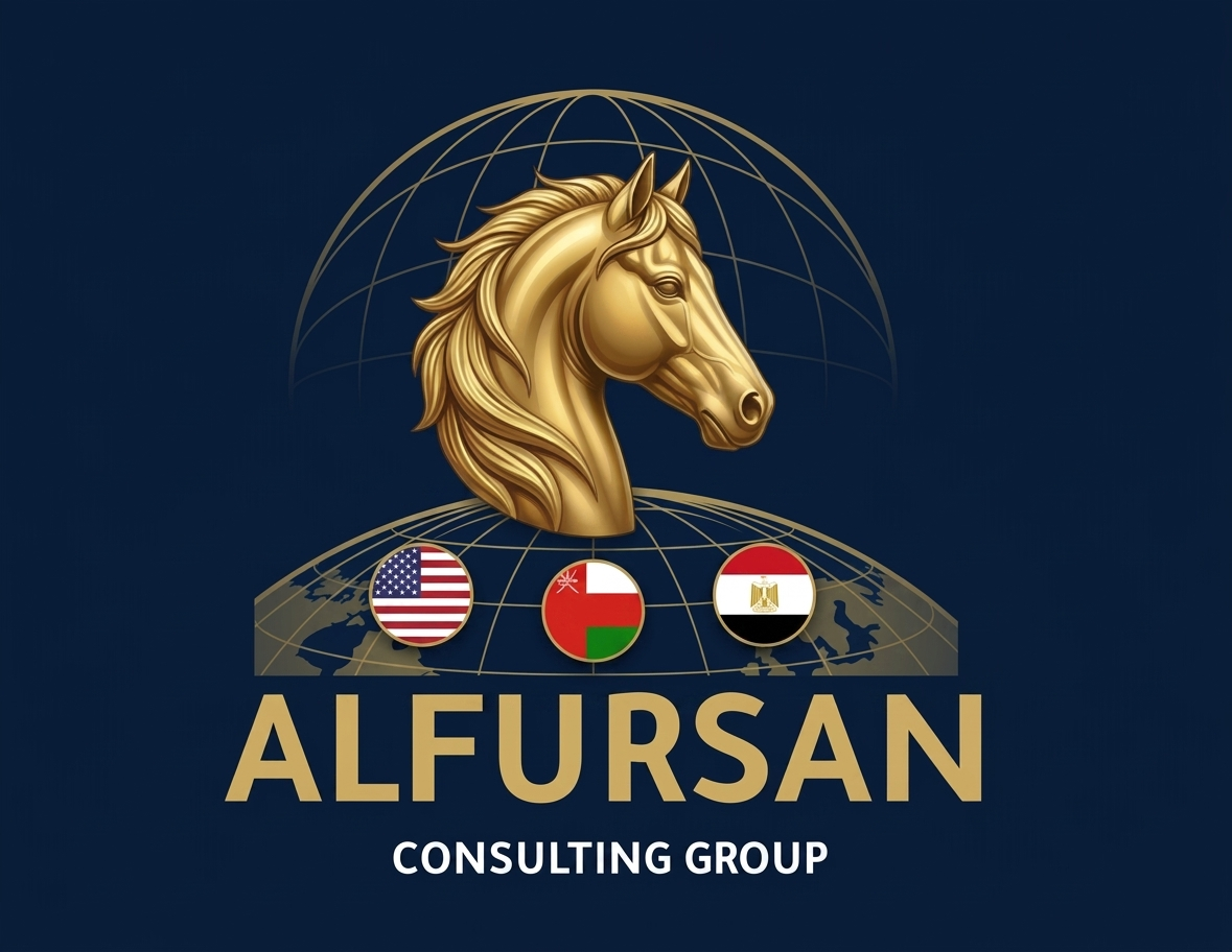 مجموعة الفرسان للاستشارات